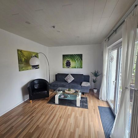 Lenny'S Ferienwohnung Kassel Bagian luar foto