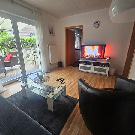 Lenny'S Ferienwohnung Kassel Bagian luar foto
