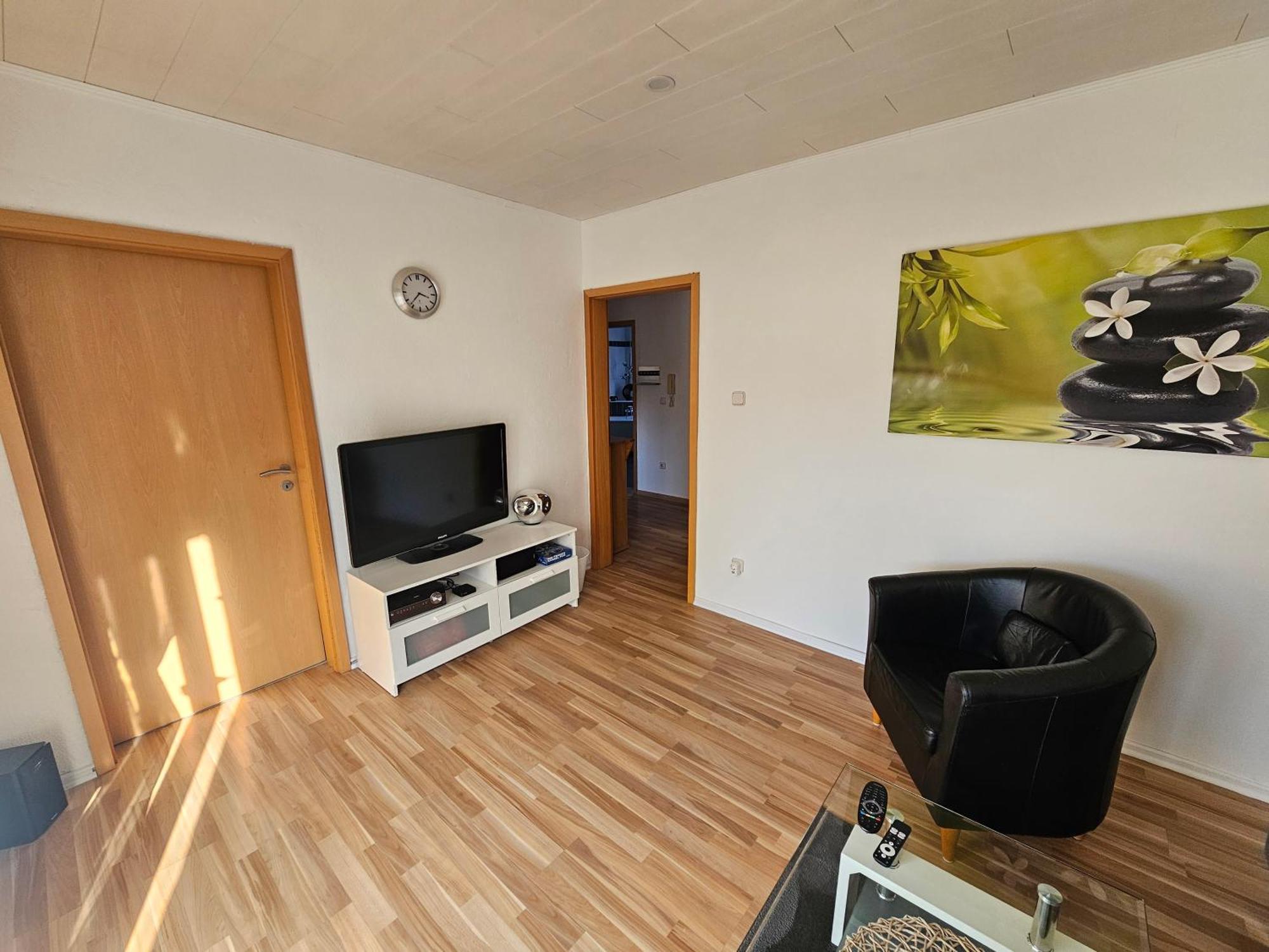 Lenny'S Ferienwohnung Kassel Bagian luar foto