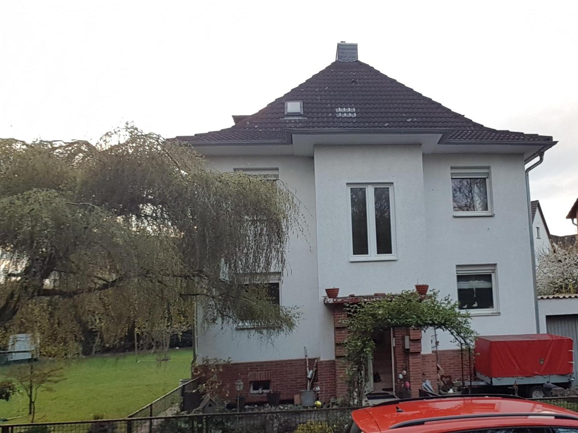 Lenny'S Ferienwohnung Kassel Bagian luar foto