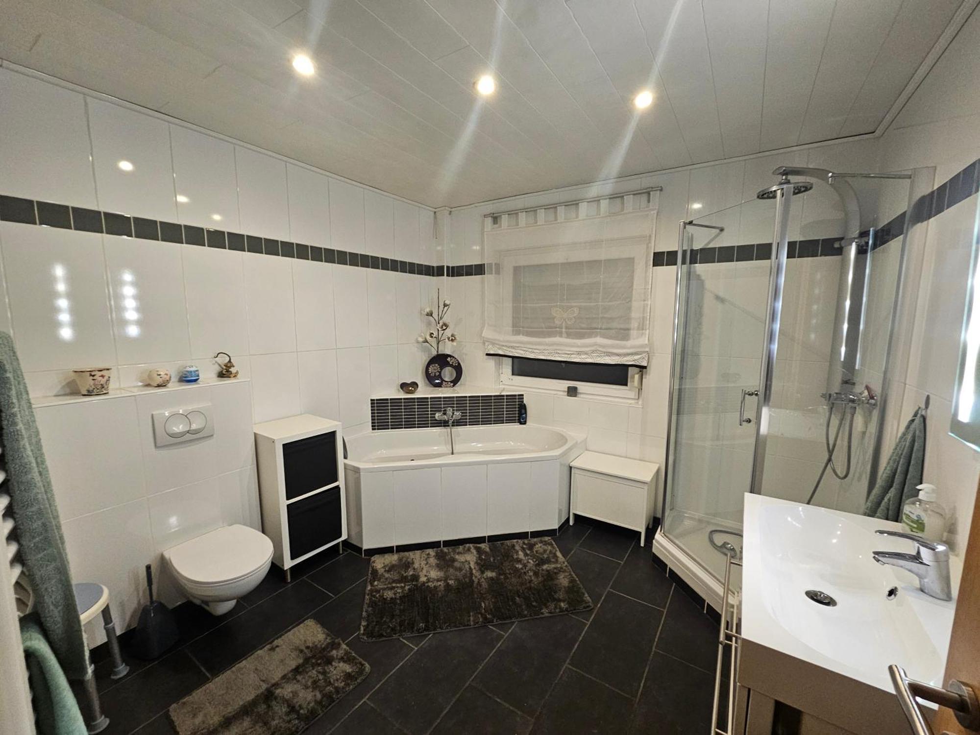 Lenny'S Ferienwohnung Kassel Bagian luar foto
