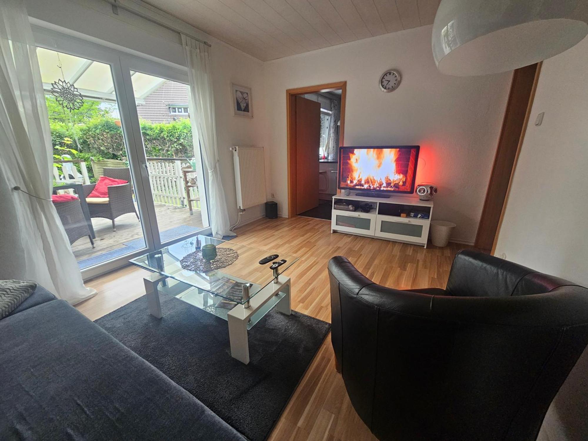 Lenny'S Ferienwohnung Kassel Bagian luar foto